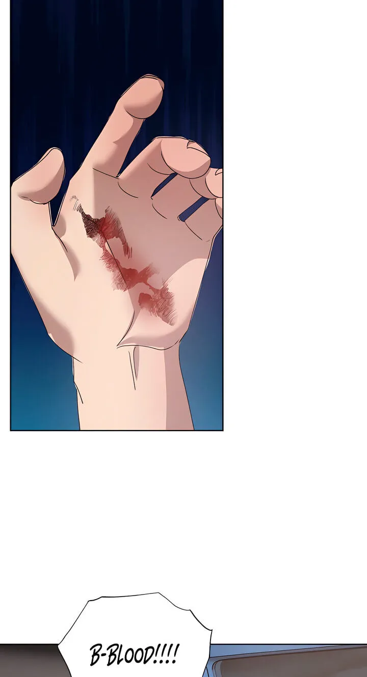 Read That Summer, Like a Wildflower chapter 14 image 43 on Lezhin