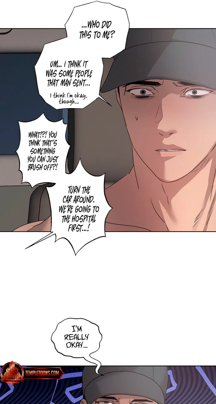Read That Summer, Like a Wildflower chapter 14 image 45 on Lezhin