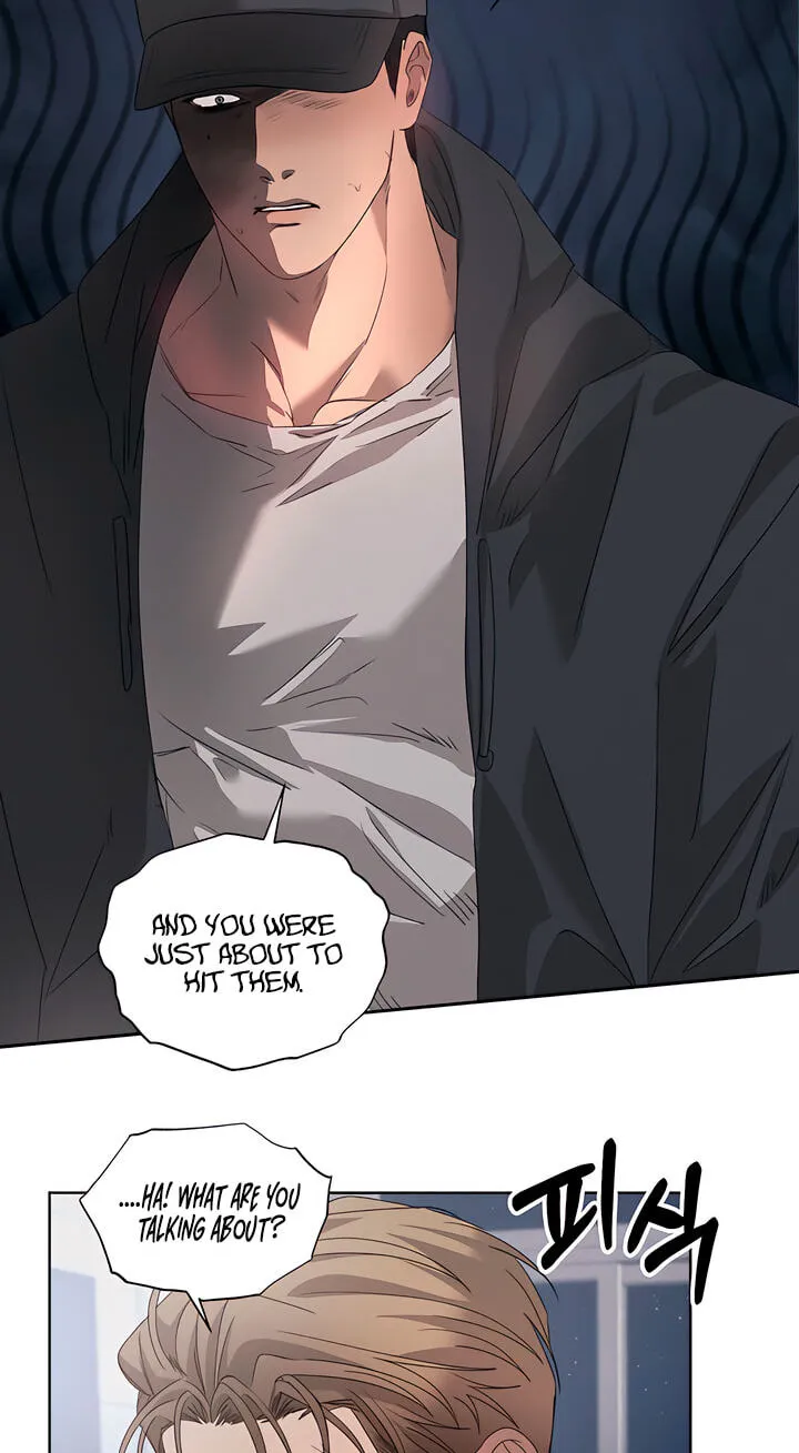 Read That Summer, Like a Wildflower chapter 14 image 5 on Lezhin