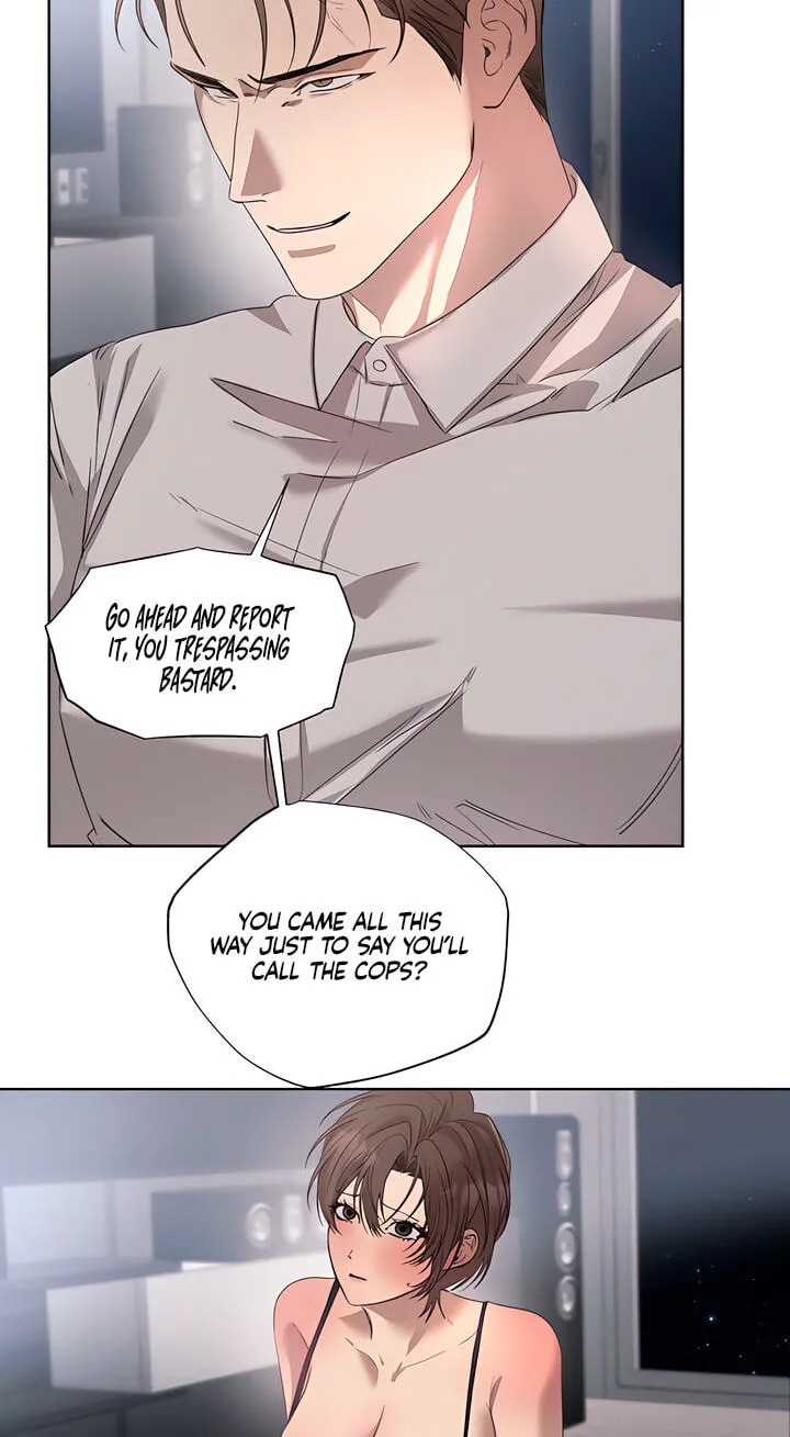 Read That Summer, Like a Wildflower chapter 14 image 6 on Lezhin
