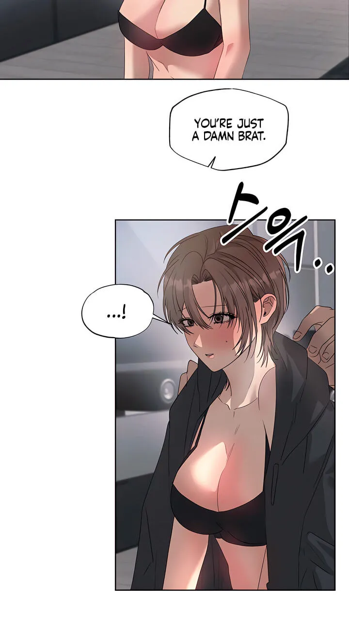 Read That Summer, Like a Wildflower chapter 14 image 7 on Lezhin
