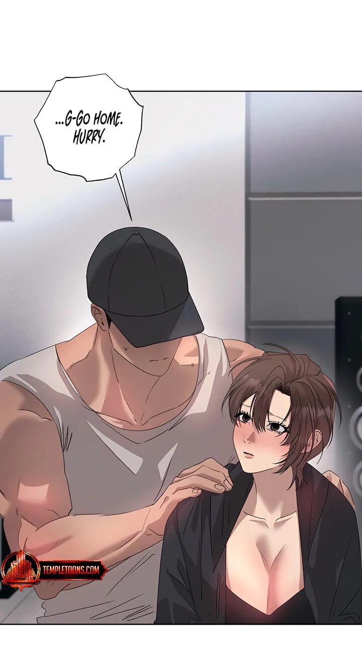 Read That Summer, Like a Wildflower chapter 14 image 8 on Lezhin