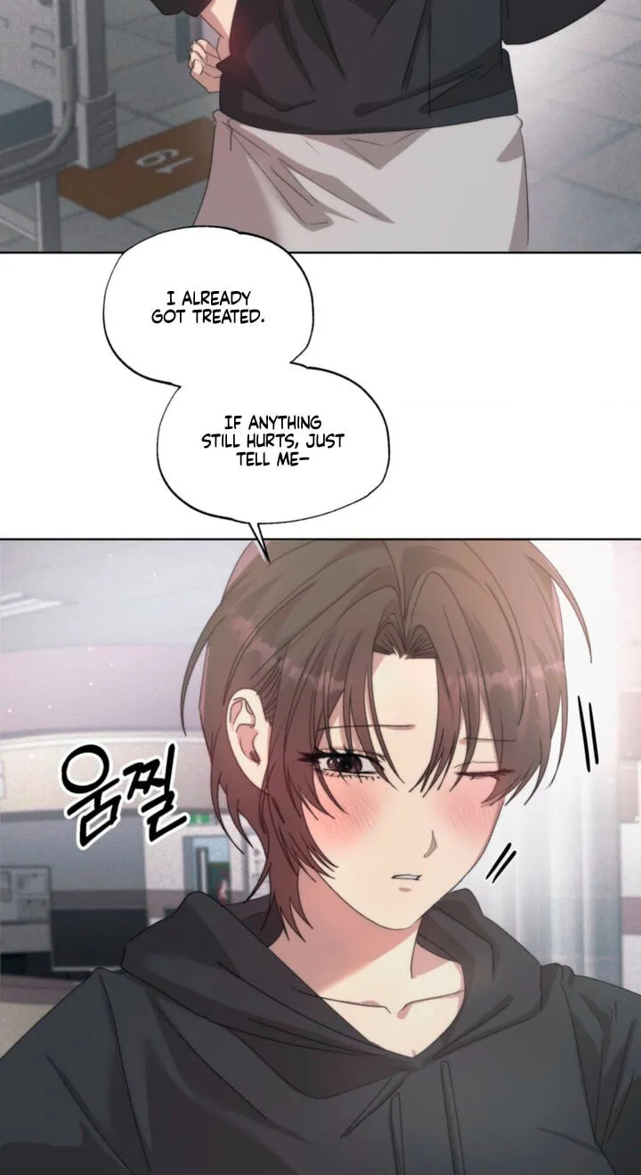 Read That Summer, Like a Wildflower chapter 15 image 2 on Lezhin