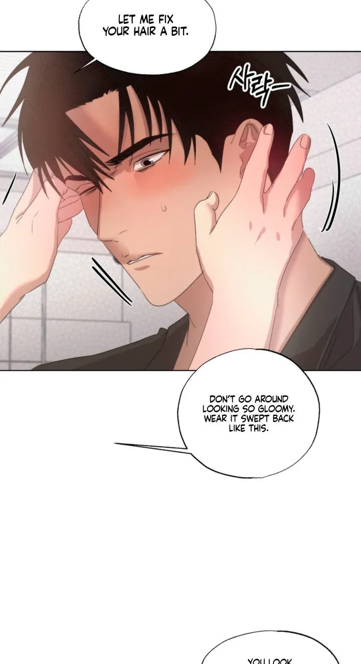 Read That Summer, Like a Wildflower chapter 15 image 28 on Lezhin