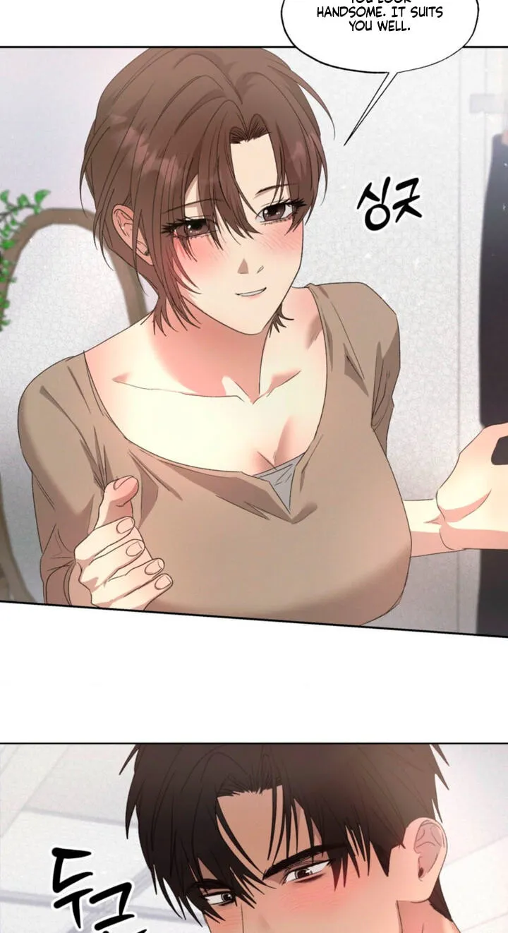 Read That Summer, Like a Wildflower chapter 15 image 29 on Lezhin
