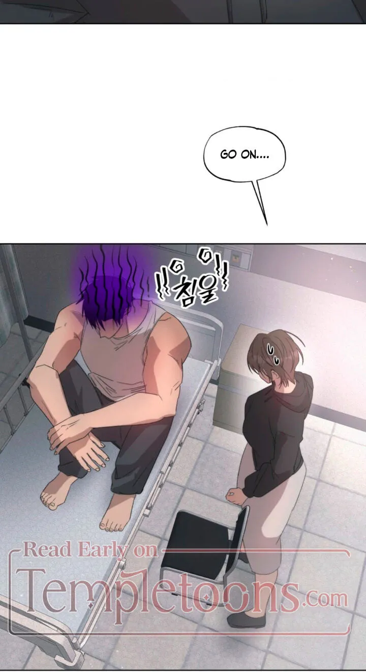 Read That Summer, Like a Wildflower chapter 15 image 3 on Lezhin