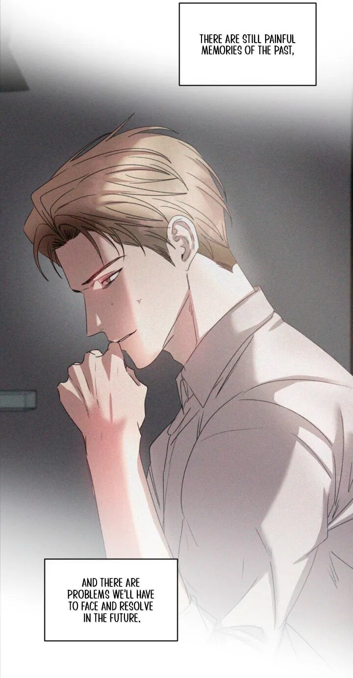 Read That Summer, Like a Wildflower chapter 15 image 35 on Lezhin