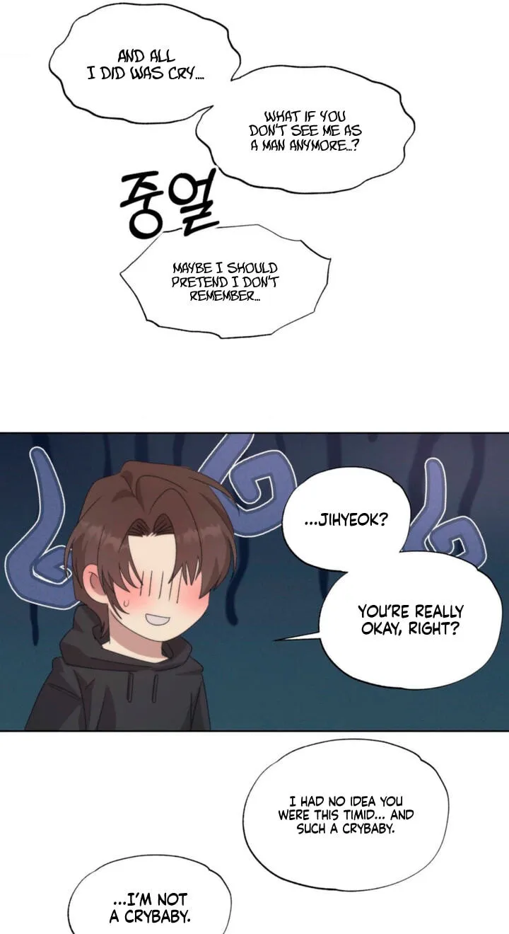 Read That Summer, Like a Wildflower chapter 15 image 5 on Lezhin