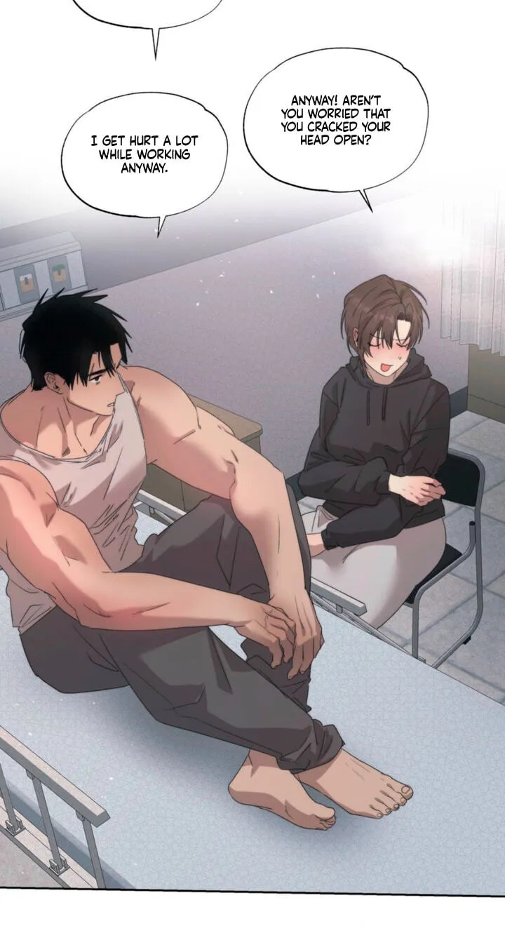 Read That Summer, Like a Wildflower chapter 15 image 6 on Lezhin