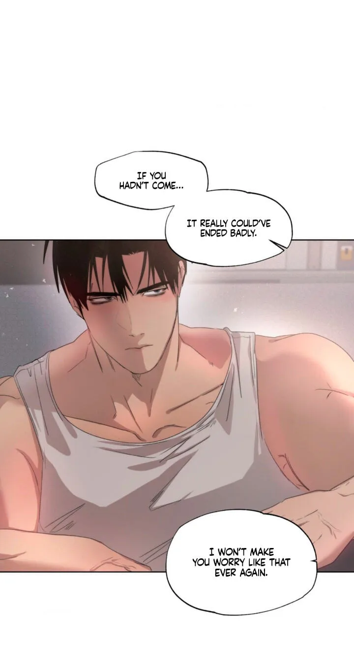 Read That Summer, Like a Wildflower chapter 15 image 8 on Lezhin