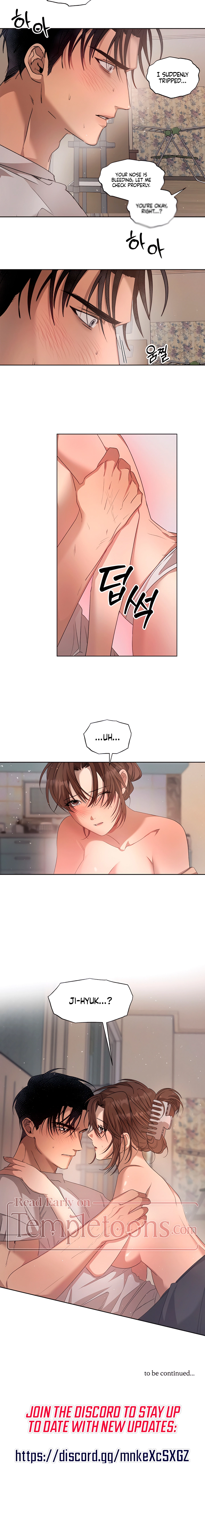 Read That Summer, Like a Wildflower chapter 2 image 13 on Lezhin