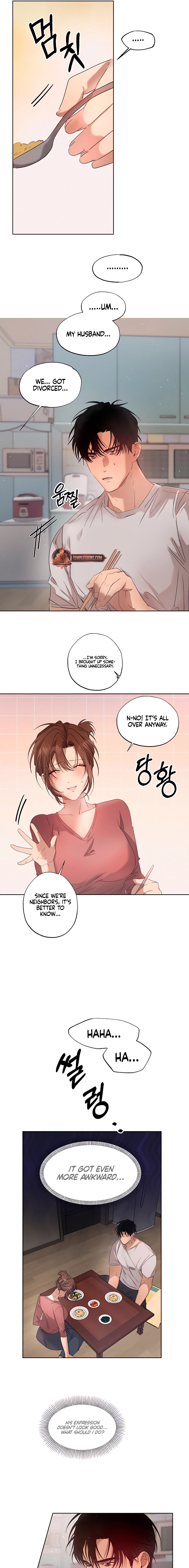 Read That Summer, Like a Wildflower chapter 2 image 2 on Lezhin