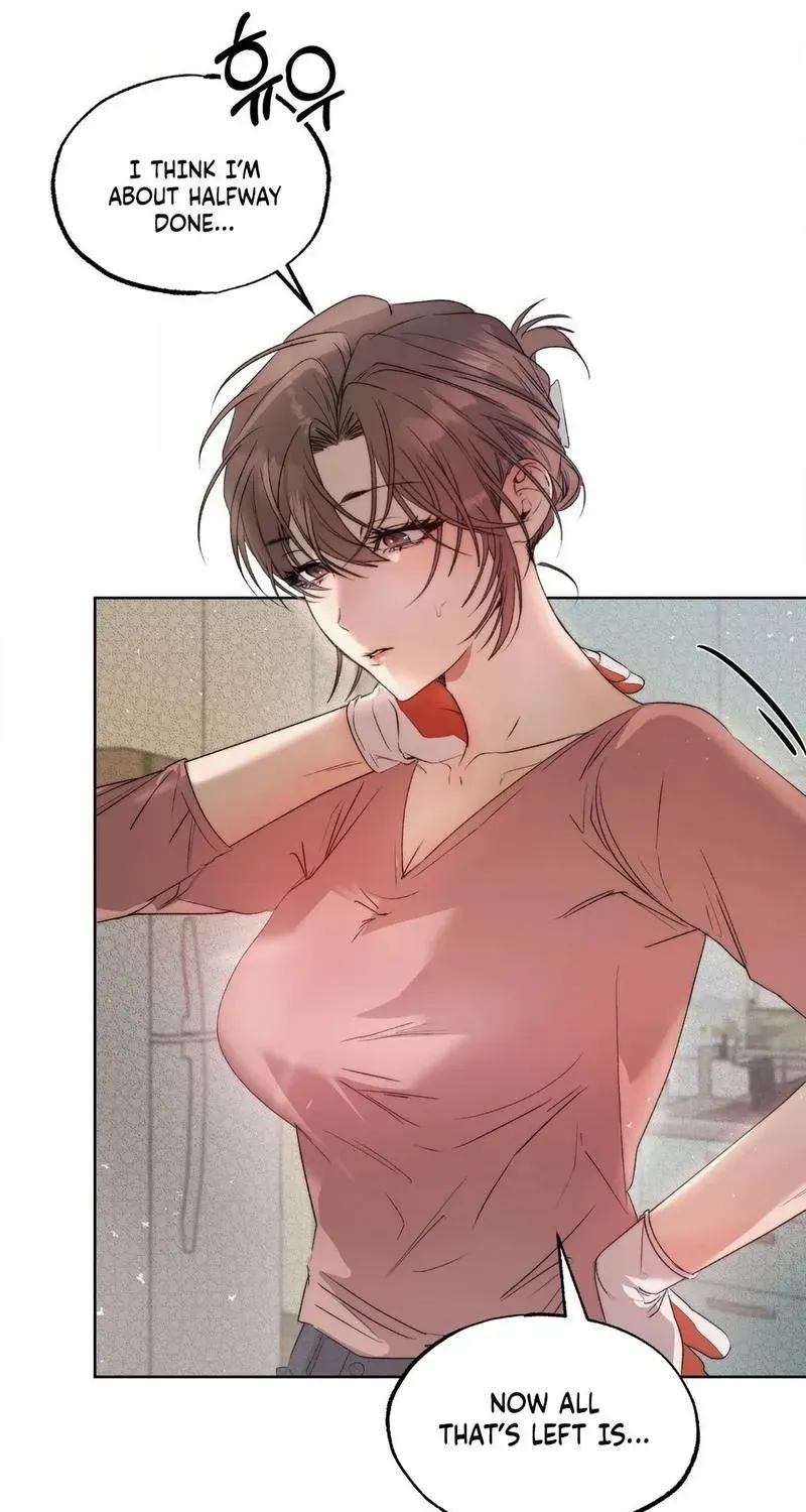 Read That Summer, Like Wildflowers chapter 1 image 14 on Lezhin