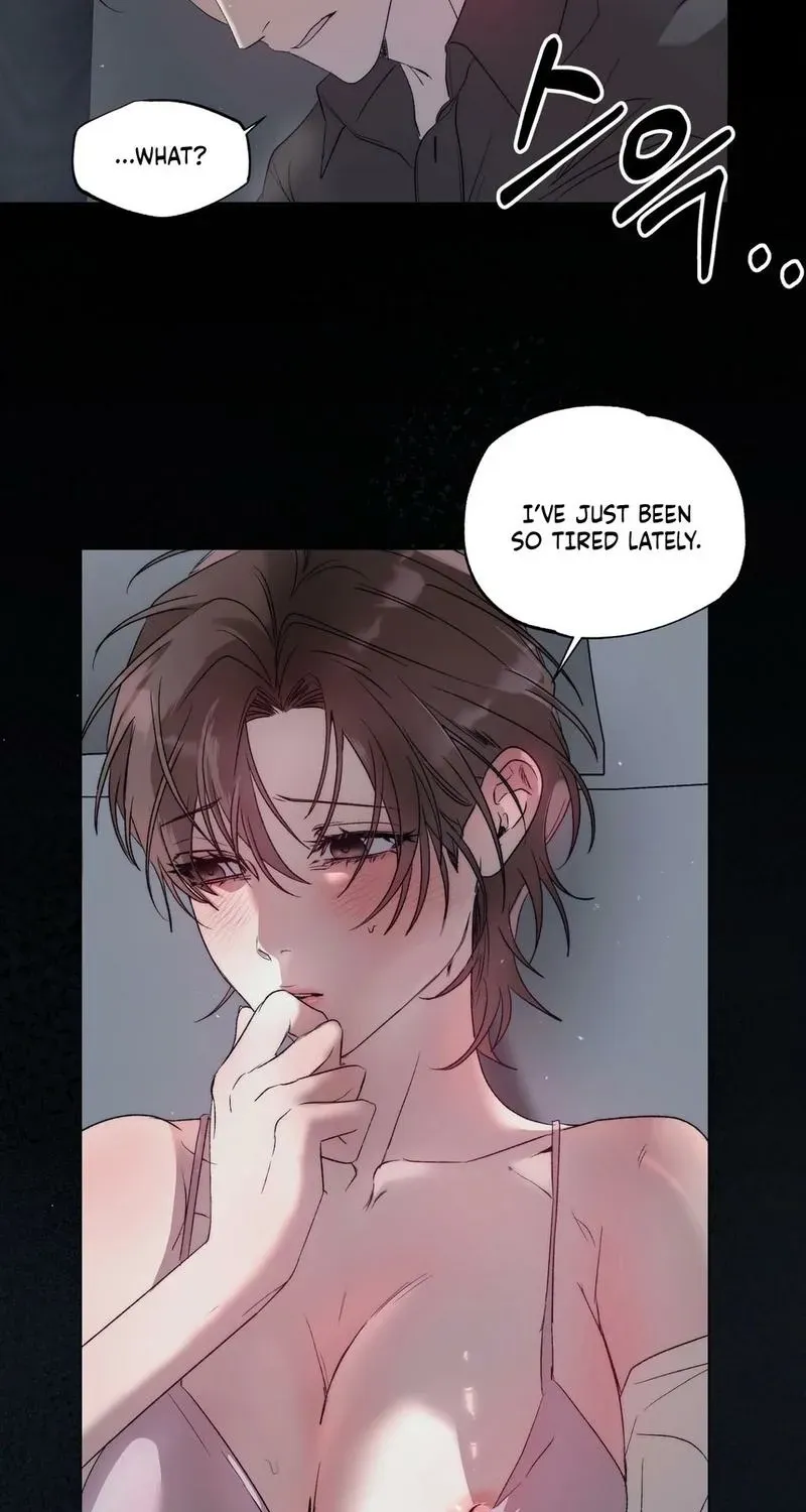 Read That Summer, Like Wildflowers chapter 1 image 36 on Lezhin