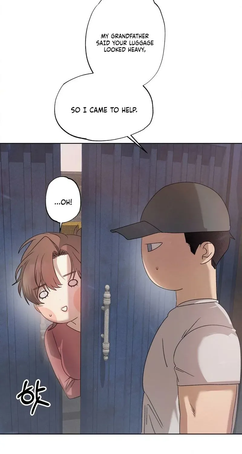 Read That Summer, Like Wildflowers chapter 1 image 65 on Lezhin