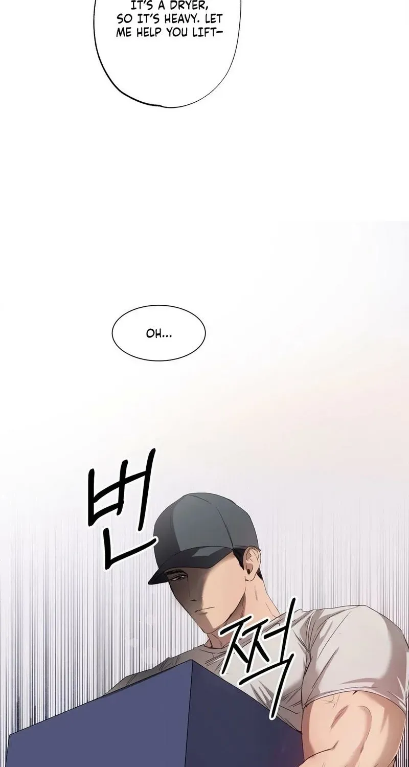 Read That Summer, Like Wildflowers chapter 1 image 69 on Lezhin