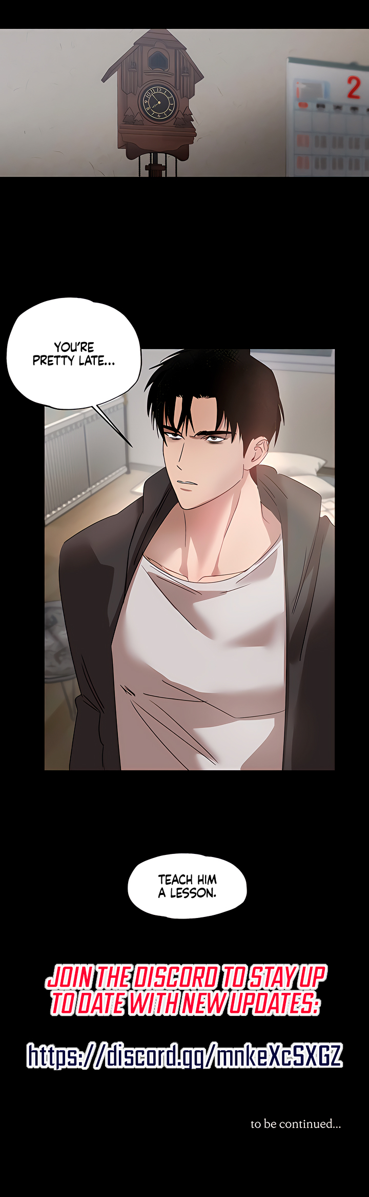Read That Summer, Like Wildflowers chapter 12 image 4 on Lezhin