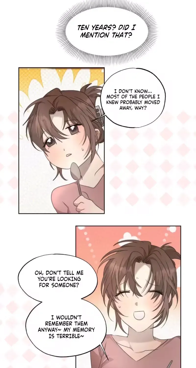 Read That Summer, Like Wildflowers chapter 2 image 18 on Lezhin