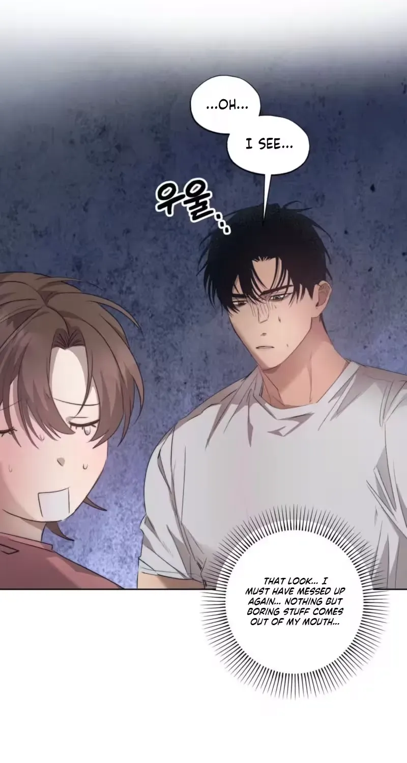 Read That Summer, Like Wildflowers chapter 2 image 20 on Lezhin