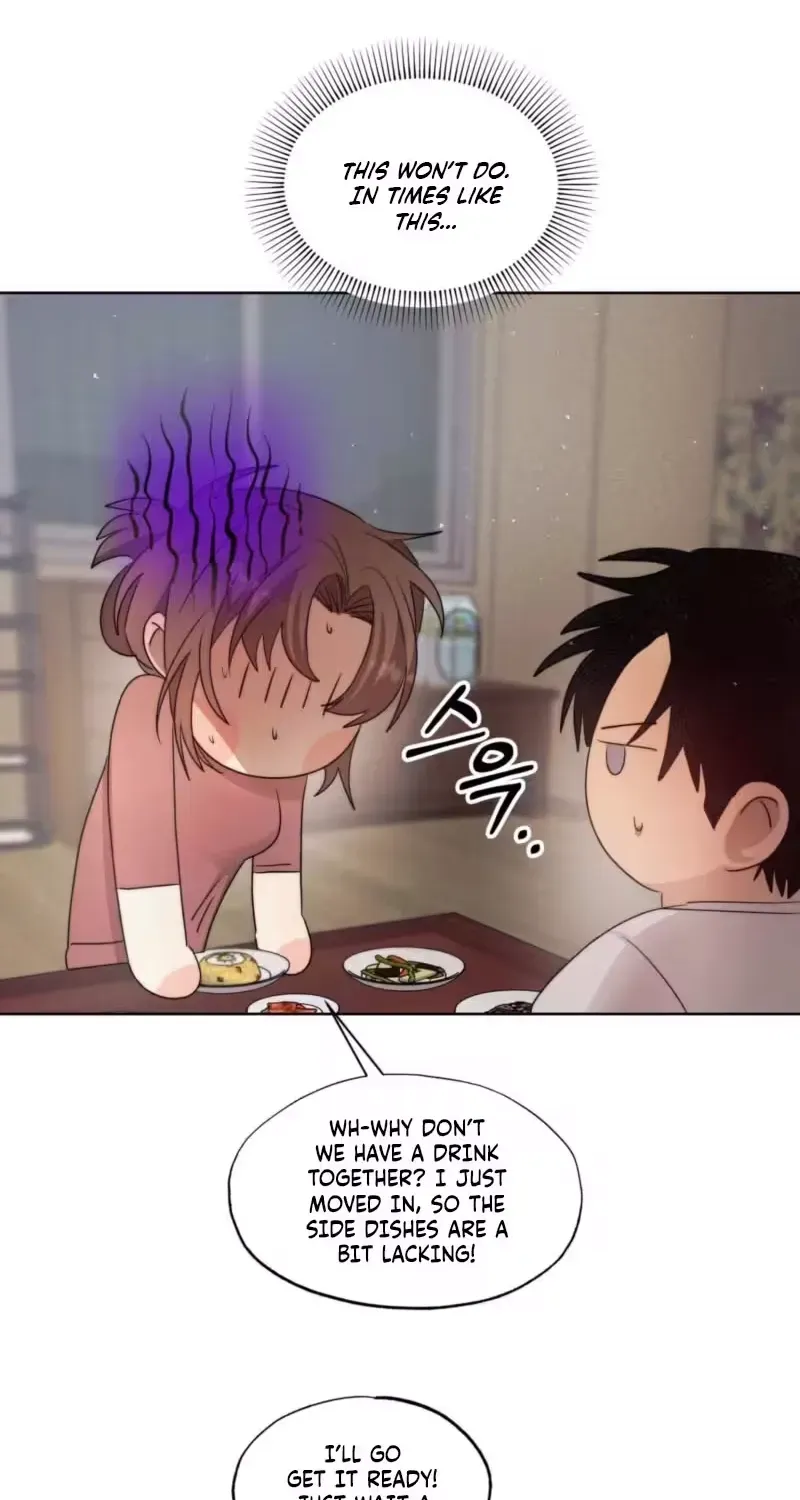 Read That Summer, Like Wildflowers chapter 2 image 21 on Lezhin