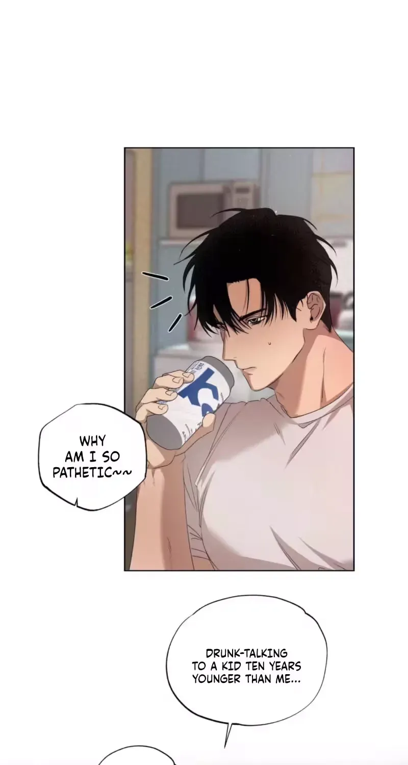 Read That Summer, Like Wildflowers chapter 2 image 27 on Lezhin