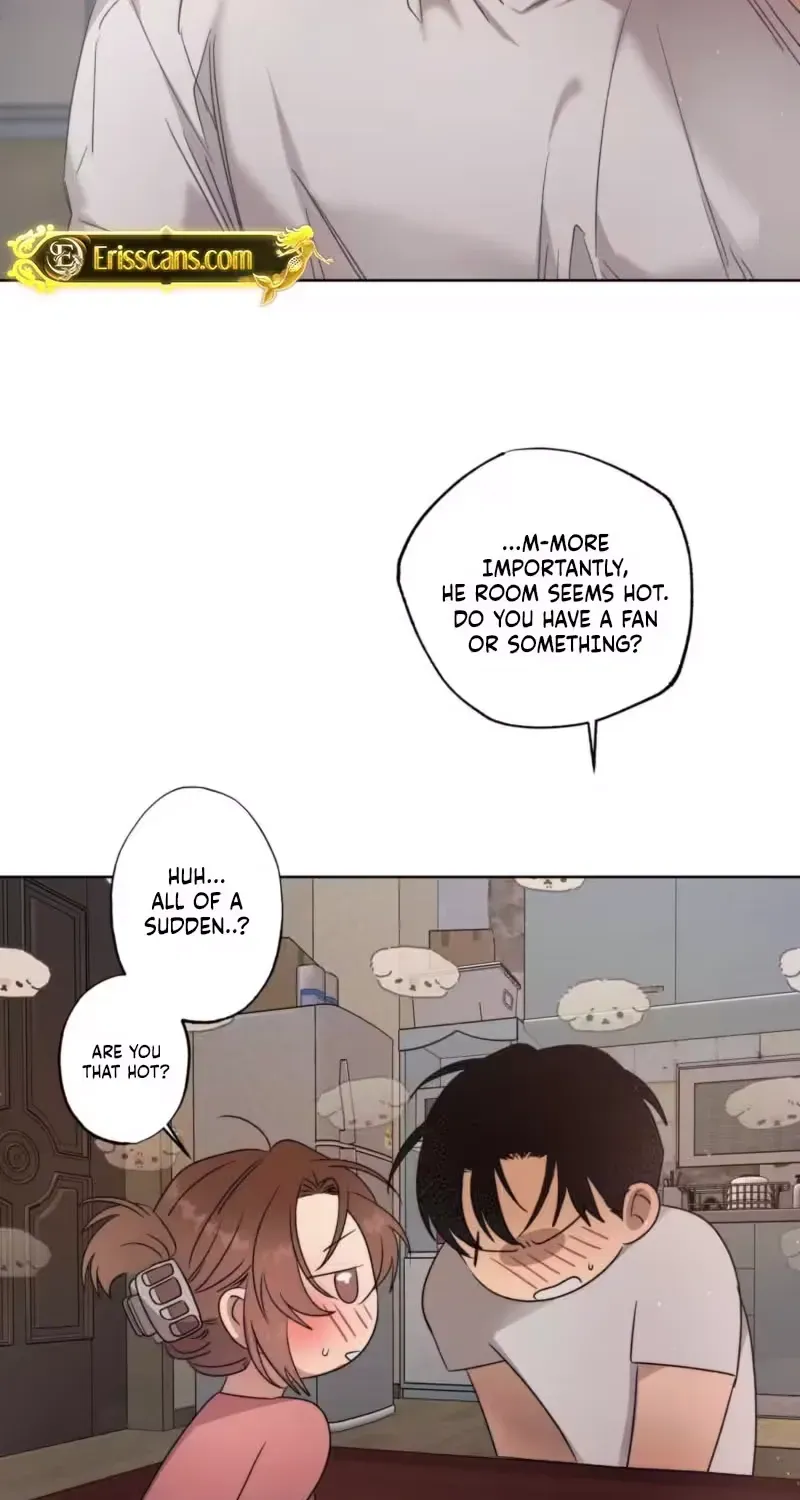 Read That Summer, Like Wildflowers chapter 2 image 30 on Lezhin