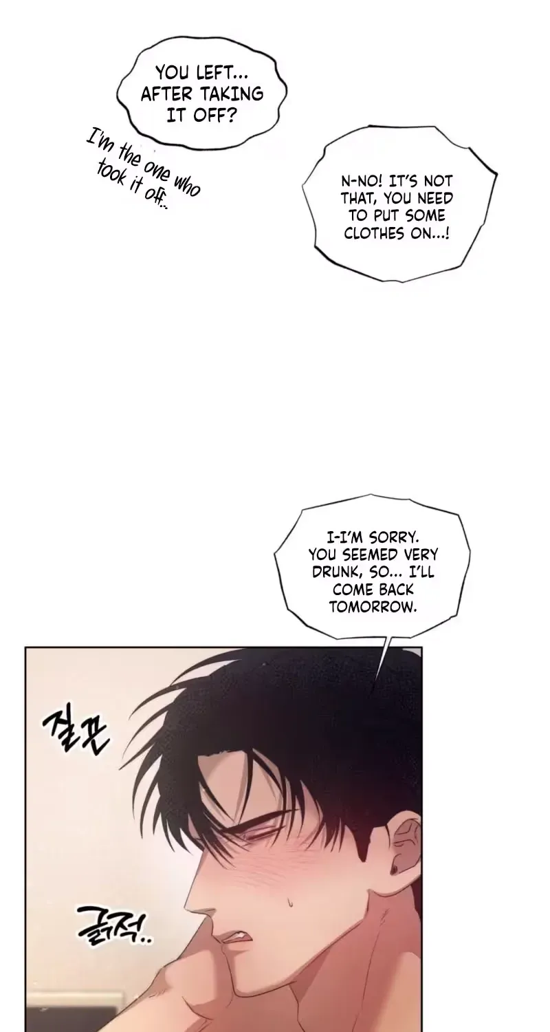 Read That Summer, Like Wildflowers chapter 2 image 46 on Lezhin