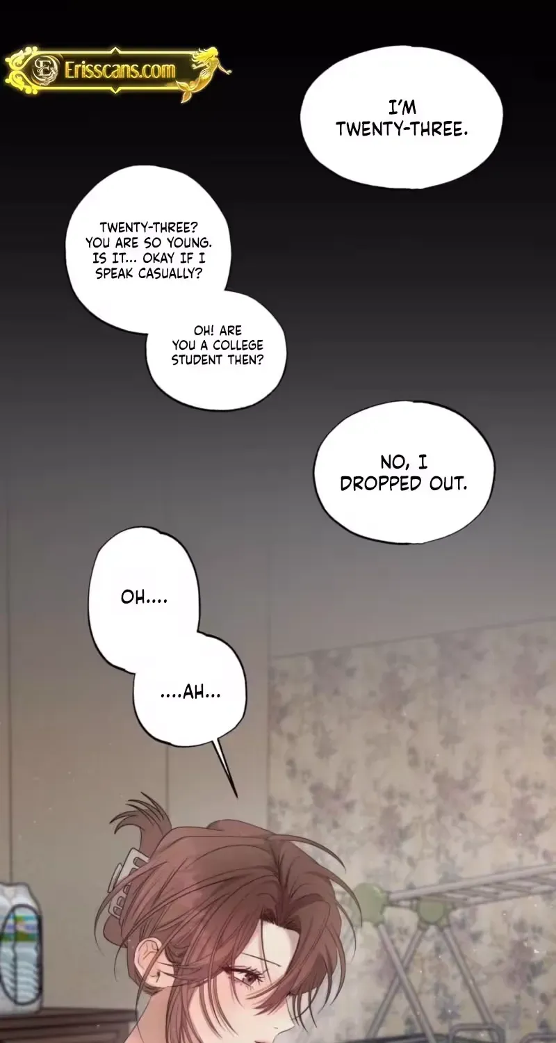 Read That Summer, Like Wildflowers chapter 2 image 5 on Lezhin