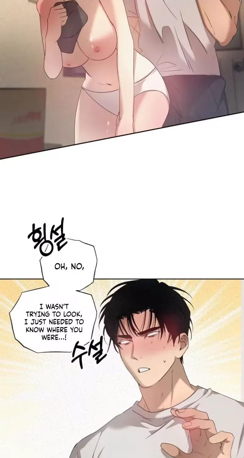 Read That Summer, Like Wildflowers chapter 2 image 50 on Lezhin