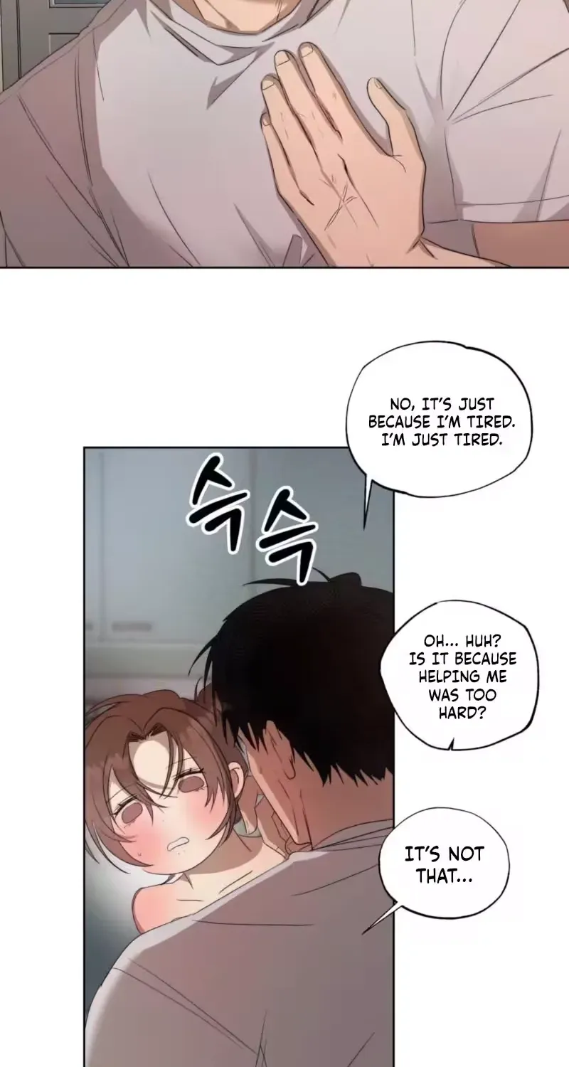 Read That Summer, Like Wildflowers chapter 2 image 53 on Lezhin