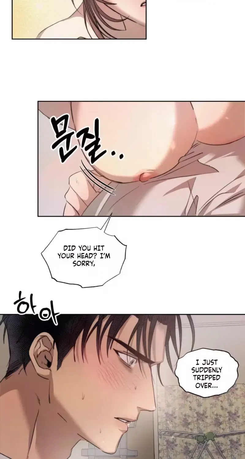 Read That Summer, Like Wildflowers chapter 2 image 58 on Lezhin