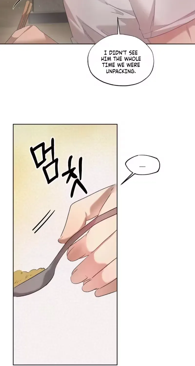 Read That Summer, Like Wildflowers chapter 2 image 9 on Lezhin