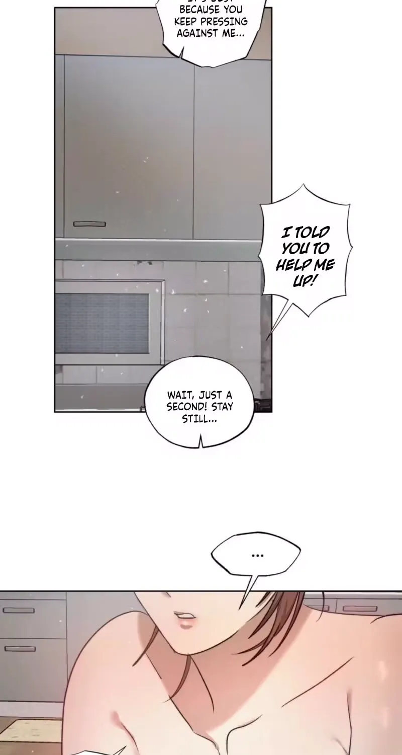 Read That Summer, Like Wildflowers chapter 3 image 10 on Lezhin