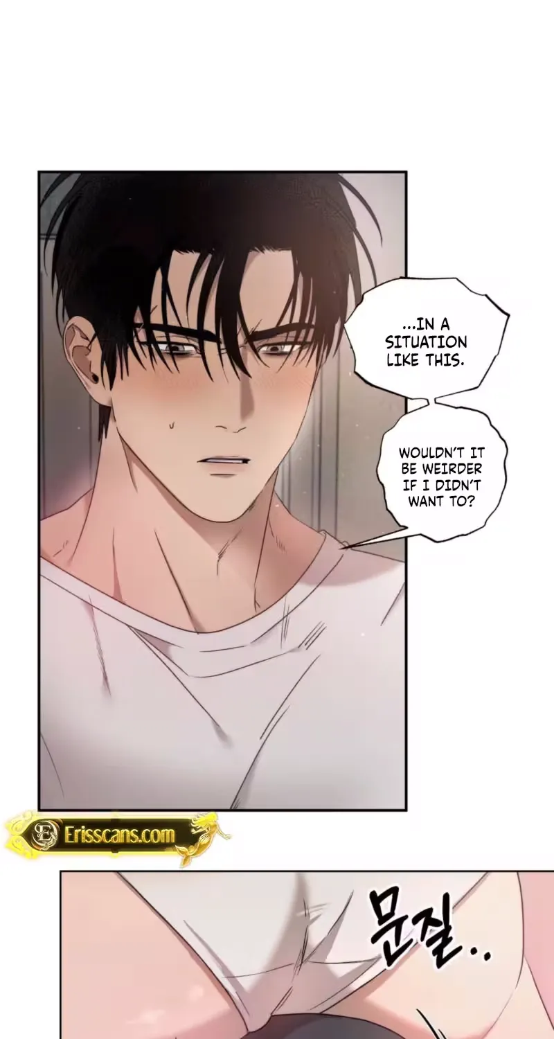Read That Summer, Like Wildflowers chapter 3 image 12 on Lezhin