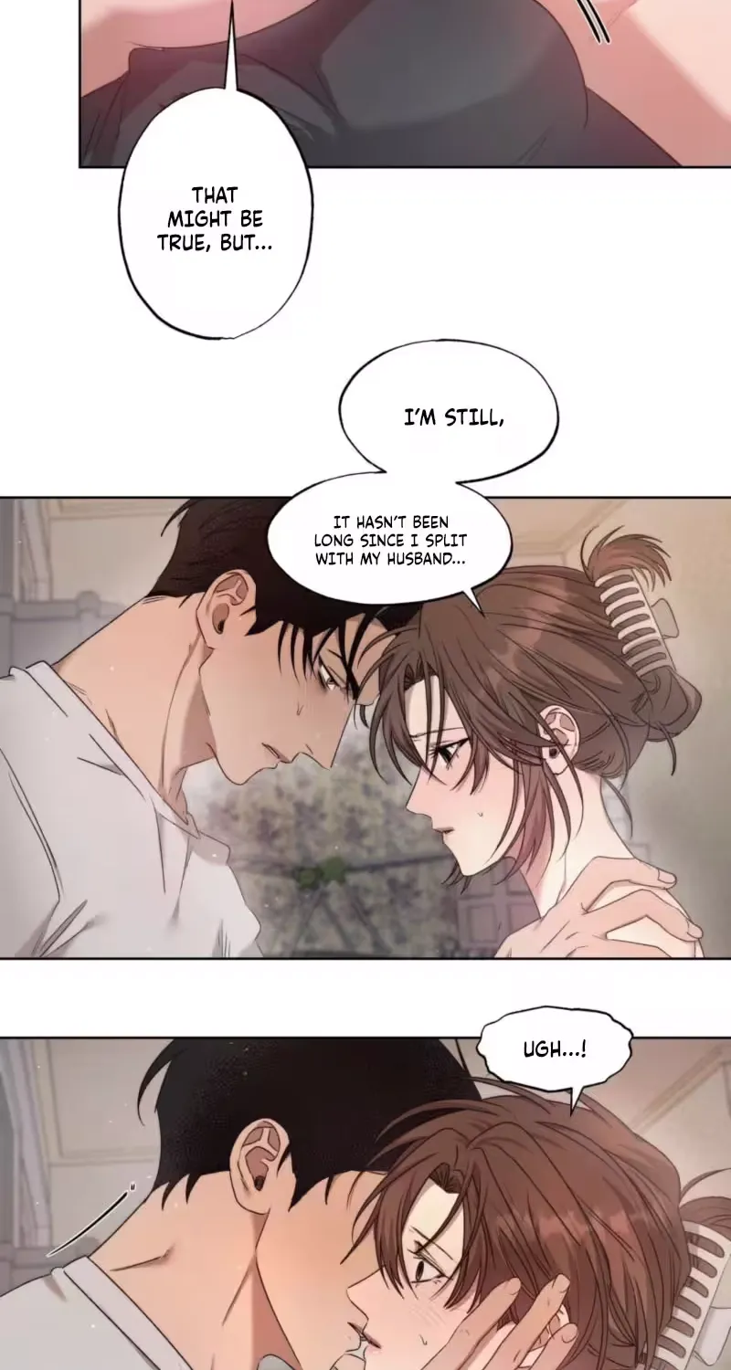 Read That Summer, Like Wildflowers chapter 3 image 13 on Lezhin