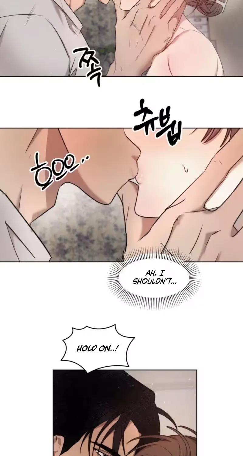 Read That Summer, Like Wildflowers chapter 3 image 14 on Lezhin