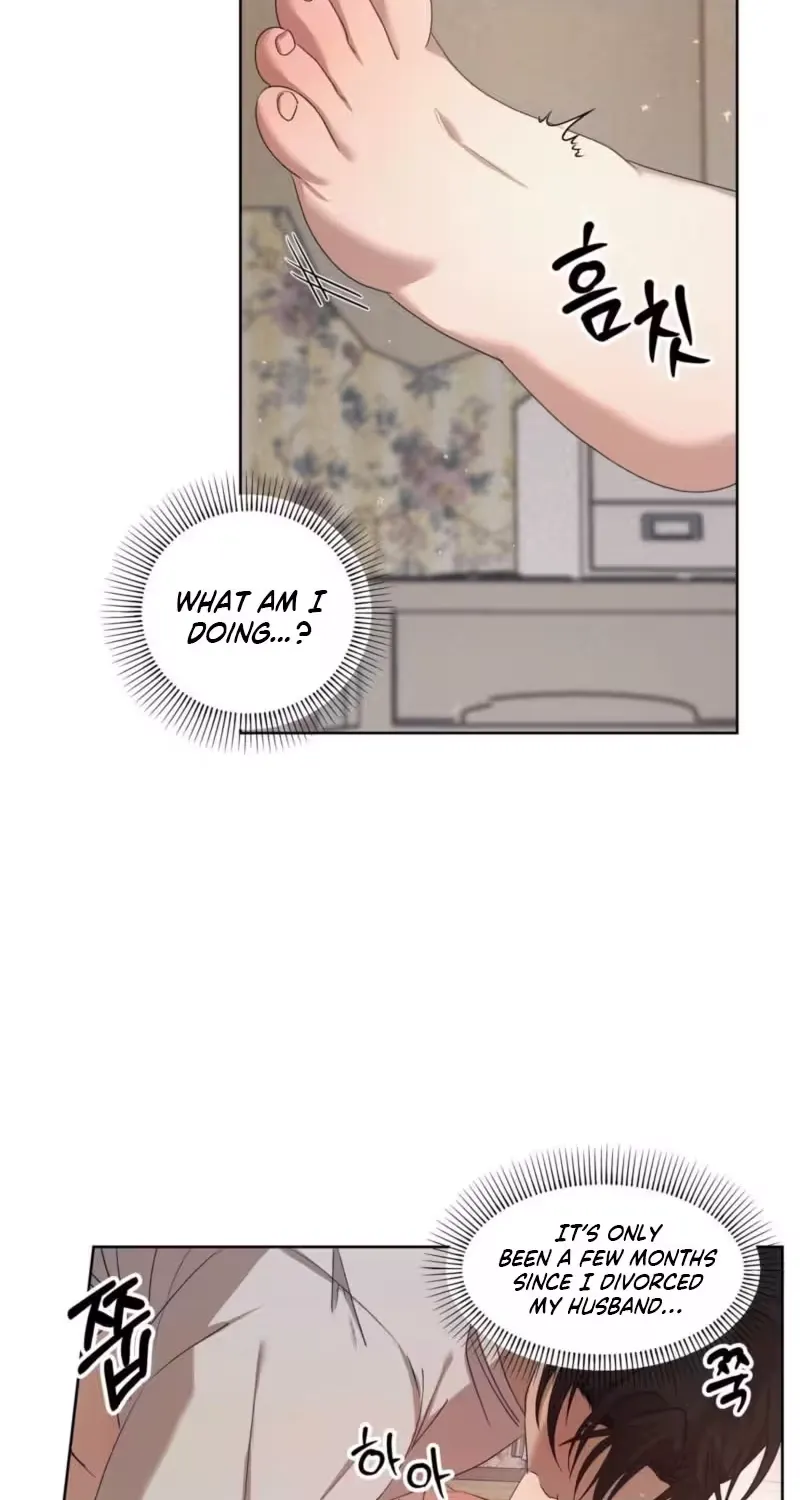 Read That Summer, Like Wildflowers chapter 3 image 20 on Lezhin