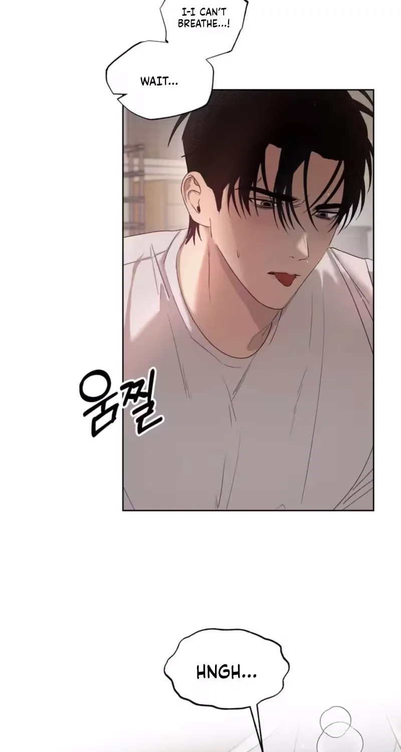 Read That Summer, Like Wildflowers chapter 3 image 22 on Lezhin