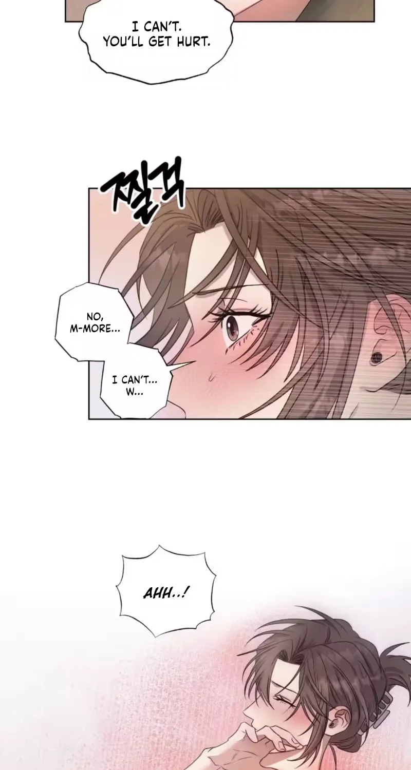 Read That Summer, Like Wildflowers chapter 3 image 30 on Lezhin