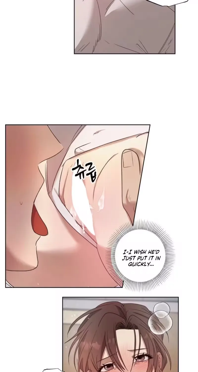 Read That Summer, Like Wildflowers chapter 3 image 36 on Lezhin
