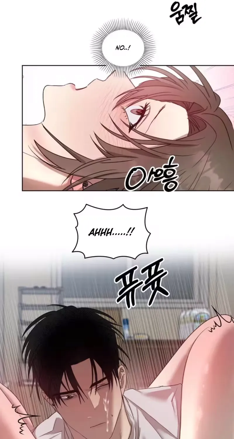 Read That Summer, Like Wildflowers chapter 3 image 40 on Lezhin