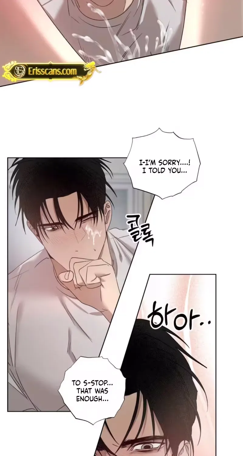 Read That Summer, Like Wildflowers chapter 3 image 41 on Lezhin