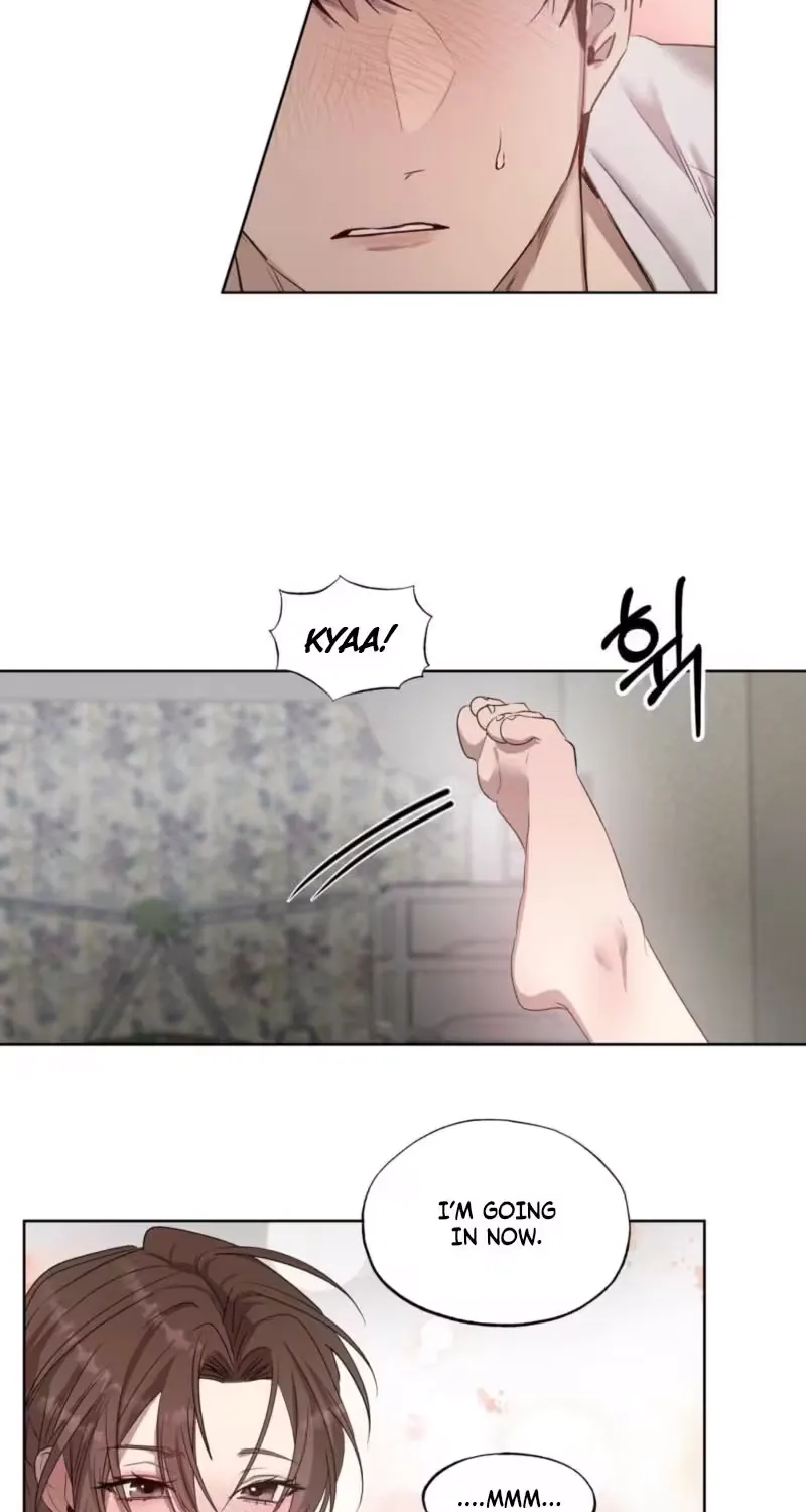 Read That Summer, Like Wildflowers chapter 3 image 42 on Lezhin