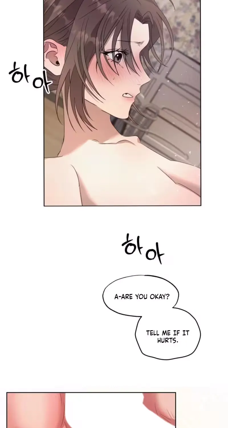 Read That Summer, Like Wildflowers chapter 3 image 46 on Lezhin