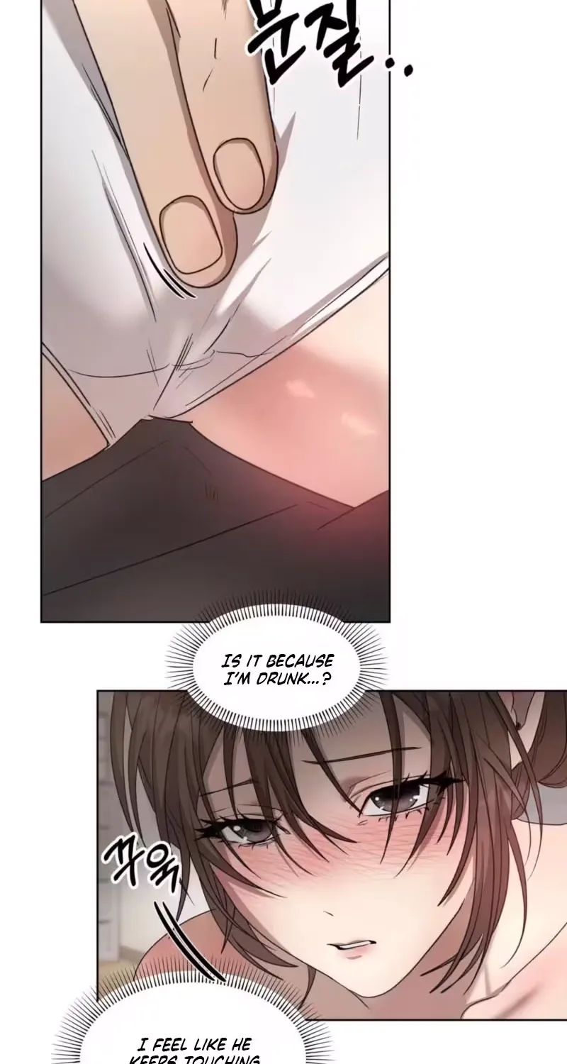 Read That Summer, Like Wildflowers chapter 3 image 6 on Lezhin