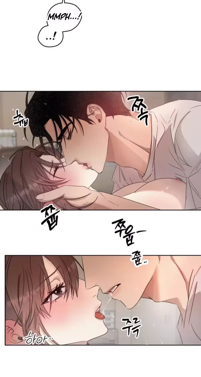 Read That Summer, Like Wildflowers chapter 4 image 14 on Lezhin