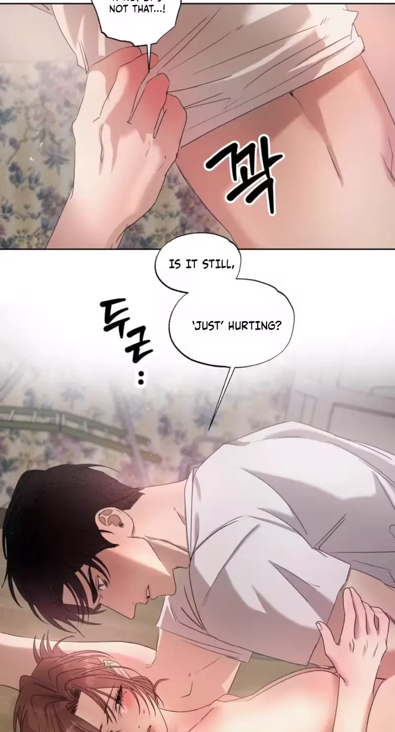 Read That Summer, Like Wildflowers chapter 4 image 19 on Lezhin