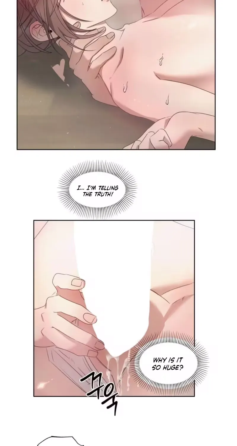 Read That Summer, Like Wildflowers chapter 4 image 2 on Lezhin