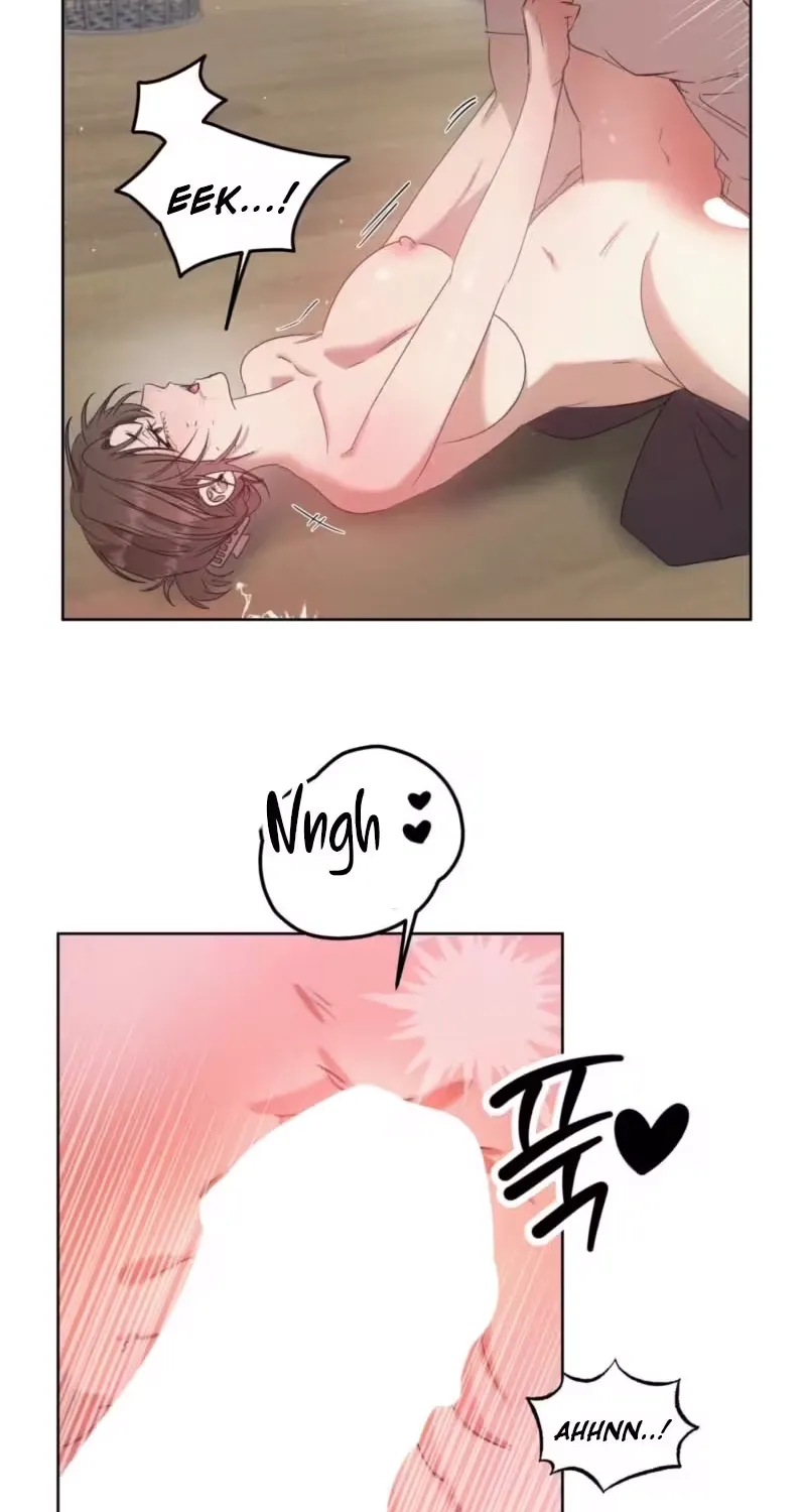 Read That Summer, Like Wildflowers chapter 4 image 22 on Lezhin