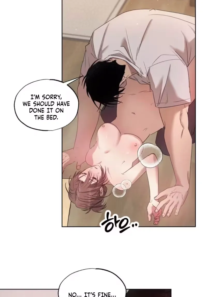 Read That Summer, Like Wildflowers chapter 4 image 27 on Lezhin